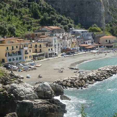 Alta Marea Sorrento Hotel Massa Lubrense Luaran gambar