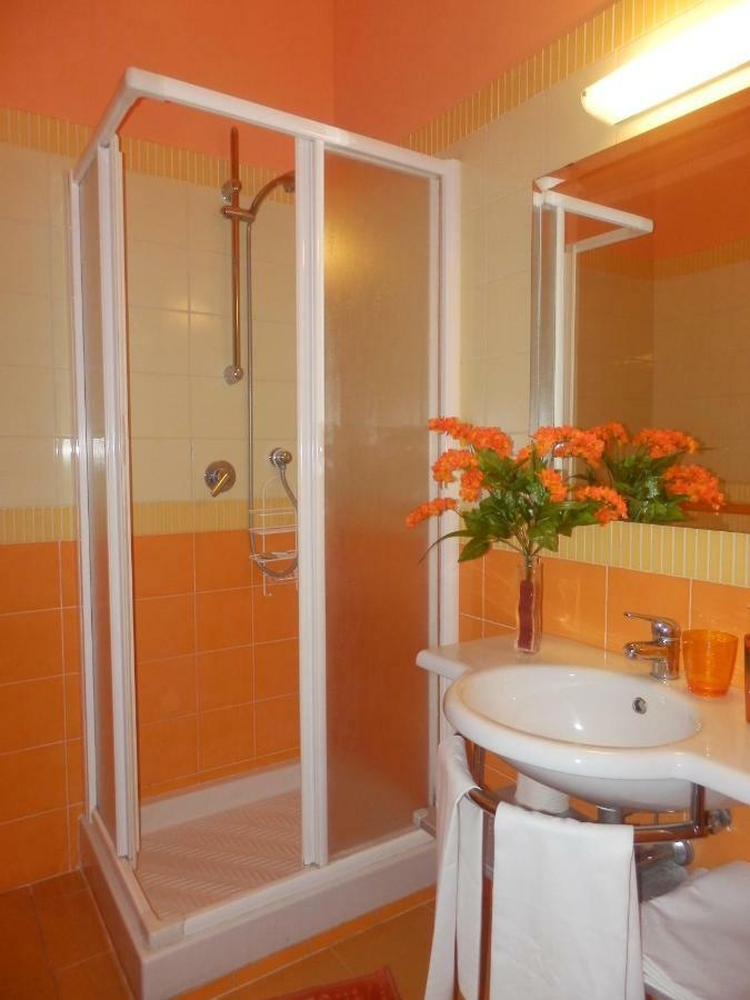 Alta Marea Sorrento Hotel Massa Lubrense Luaran gambar