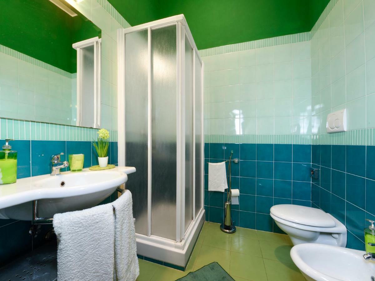 Alta Marea Sorrento Hotel Massa Lubrense Luaran gambar